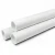UPVC Pipes Plasco Nominal Pressure 16 Bar Outside Diameter 225 mm Thickness 16.7 mm White Colour