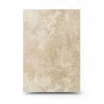 Italian Wallpaper Beige Color Pattern Design, Size 10mx0.70m, Model 14076