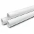 UPVC Pipes Plasco Nominal Pressure 16 Bar Outside Diameter 315 mm Thickness 23.4 mm White Colour