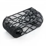 Hot Rolled (Black) Steel Expanded Metal Mesh  Bahri Thickness 1.8 mm Width 1.22 meter Length 5 M | Bait Al Tatawor 