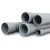 UPVC Pipes Nominal Pressure 4 Bar Outside Diameter 160 mm Thickness 3.2 mm Gray - Image 1