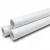 UPVC Pipes Plasco Nominal Pressure 16 Bar Outside Diameter 40 mm Thickness 3 mm White Colour