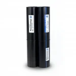 Neproplast  HDPE Pipes PE 80 Pressure 6 Bar Outside Diameter 355 mm Thickness 16.2 mm Color Black