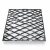 Hot Rolled (Black) Steel Expanded Metal Mesh  Bahri Thickness 1.2 mm Width 1.22 M Length 7 meter | Bait Al Tatawor Company