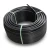 لفة أنابيب HDPE ضغط 16 بار PE100 قطر خارجي 50 مم SDR 11 لون أسود - Image 1