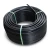 لفة أنابيب HDPE ضغط 16 بار PE 100 قطر خارجي 110 مم SDR 11 لون أسود - Image 1