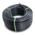 لفة أنابيب بلاستيك HDPE ضغط 16 بار PE 100 قطر خارجي 140 مم SDR 11 أسود - Image 1