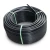 HDPE Coil Pipe Pressure 20 Bar PE100 16 mm OD SDR 9 Black - Image 1