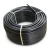 HDPE Plastic Coil Pipe PN 20 Bar PE 100 25 mm SDR 9 Black - Image 1