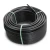 لفة أنابيب بلاستيك HDPE ضغط 20 بار [PE 100] قطر خارجي 63 مم SDR 9 لون أسود - Image 1