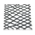 Hot Rolled Black Steel Expanded Metal Mesh Thickness 1.5 mm Width 1.22 m Length 7 m - Image 1