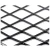 Hot Rolled Steel Expanded Metal Mesh Thickness 1.8 mm Width 1.22 m Length 1 m - Image 1