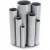 UPVC Pipes Modern Technology  Outside Diameter   160 mm Thickness 3.6 mm Gray Colour