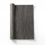  Wall decoration patterned design, size 10 m x 1.06 m, dark beige color, model 78014