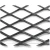 Hot Rolled Steel Expanded Metal Mesh Thickness 2.7 mm Width 1.22 m Length 1 m - Image 1