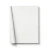Italian Wallpaper Patterned Design Off White, Size 10m x 1.06m, Model RC19052 - Image 1