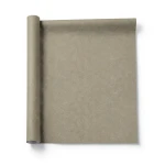 Italian Wallpaper Patterned Design Dark Beige, Size 10m x 1.06m, Model RC19053