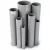 UPVC Pipes Modern Technology  Outside diameter 400 mm   Thickness 9.8 mm    Color Gray   