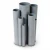 UPVC Pipes Modern Technology  Outside Diameter   125 mm Thickness 3 mm Gray Colour