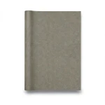 ورق حائط ايطالي تصميم نقشات لون بيج داكن، مقاس 10 م×1.06 م، موديل RC19053