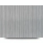 ورق حائط ايطالي تصميم نقشات مقاس 10 م×1.06م، رمادي، موديل 78017