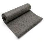 Italian Wallpaper Patterned Design Dark Beige, Size 10mx1.06m, Model RC19055