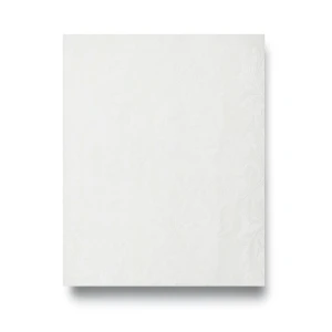 Italian Wallpaper Patterned Design Off White, Size 10m x 1.06m, Model RC19056