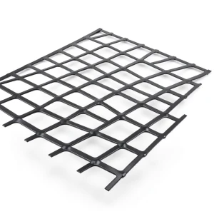 Hot Rolled Black Steel Expanded Metal Mesh 2 mm Thick 1.22x3 m