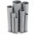 UPVC Pipes Modern Technology  Outside Diameter   600 mm Thickness 15.4 mm Gray Colour