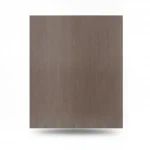 Italian Wallpaper Brown Color Plain Design, Size 10mx0.73m, Model 275018