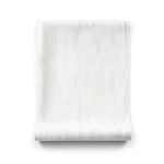 Italian Wallpaper Geometric Design Off White, Size 10m x 1.06m, Model RC19068