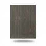 Italian Striped Wall Covering Size 10m x 0.73m, Dark Beige, Model Z90014