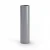 UPVC Pipes Modern Technology  Length 6 meters  Size ½ mm Thickness 1.52 mm Gray Colour