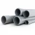 UPVC Pipes Plasco Factory Nominal Pressure 10 Bar Outside Diameter 355 mm Thickness 16.9 mm Gray Colour