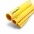 Neproplast HDPE Pipes PE 100 Pressure 12.5 Bar Outside Diameter 500 mm Thickness 36.8 mm Color Yellow