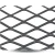 Hot Rolled Steel Expanded Metal Mesh Thickness 1.7 mm Width 1.22 m Length 1 m - Image 1