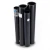 مواسير HDPE نيبروبلاست PE 80 ضغط 6 بار قطر خارجي 400 مم سمك 18.2 مم لون اسود