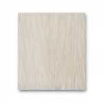 Pattern wall covering beige color, length 10m, width 1.06m, model 78006