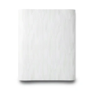 Italian Wallpaper Geometric Design Off White, Size 10m x 1.06m, Model RC19068