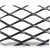 Hot Rolled Steel Expanded Metal Mesh 2 mm Thickness 1.22x2 m Black - Image 1