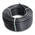 HDPE Plastic Coil Pipe PN 20 Bar PE 100 25 mm SDR 9 Black - Image 1