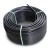 HDPE Coil Pipe 20 Bar Working Pressure PE 100 Outer Diameter 40 mm SDR 9 Black - Image 1