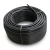 HDPE Pipe Coils Pressure 20 Bar PE100 Size 75 mm SDR 9 Black - Image 1