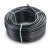 HDPE Polyethylene Coil Pipe 90 mm Diameter SDR 9 20 Bar PE 100 Black - Image 1