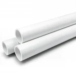 UPVC Pipes Plasco Nominal Pressure 16 Bar Outside Diameter 315 mm Thickness 23.4 mm White Colour