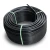 لفة أنابيب HDPE ضغط 20 بار [PE 100] قطر خارجي 140 مم SDR 9 لون أسود - Image 1