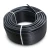 لفة أنابيب بلاستيك HDPE قطر خارجي 160 مم SDR 9 ضغط 20 بار لون أسود - Image 1