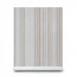Italian Wallpaper, size 10m x 0.53m, Gray with Beige, Model 6236