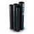 Neproplast  HDPE Pipes PE 80 Pressure 6 Bar Outside Diameter 280 mm Thickness 12.8 mm Color Black