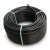 HDPE Plastic Coil Pipe PN 12.5 Bar PE 80 40 mm SDR 11 Black - Image 1